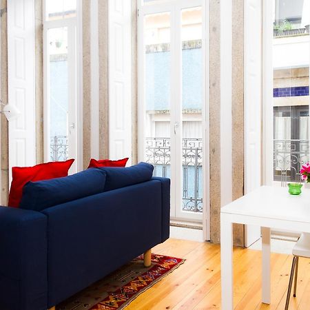 Bright Apartment • Downtown Порту Екстер'єр фото